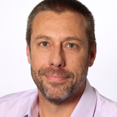 Stephen Smith