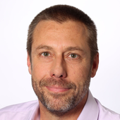 Stephen Smith