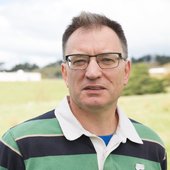 Stuart Weston
