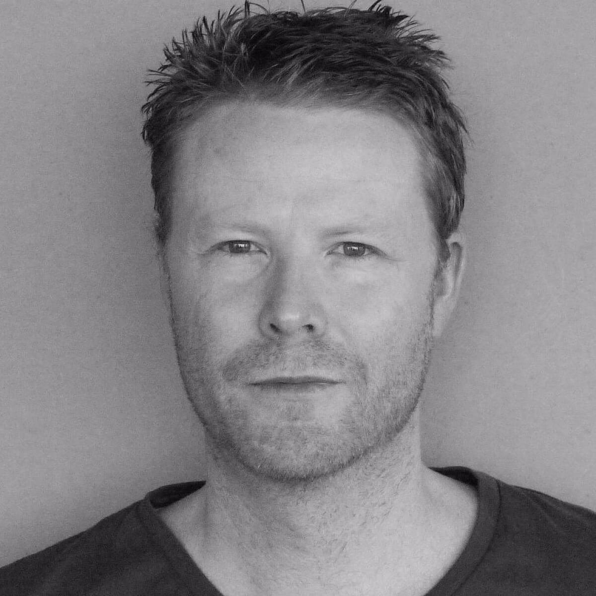 Troy Tarrant